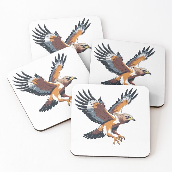 Item preview, Buzzard designed and sold by jamesgerardking.