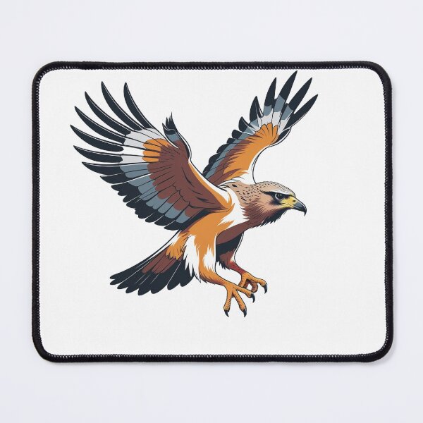 Item preview, Buzzard designed and sold by jamesgerardking.