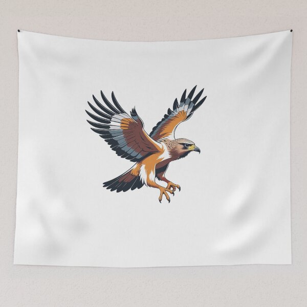 Item preview, Buzzard designed and sold by jamesgerardking.