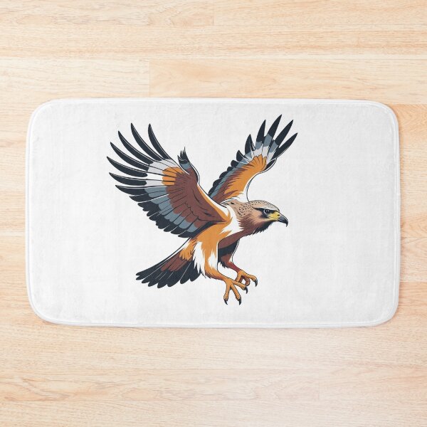 Item preview, Buzzard designed and sold by jamesgerardking.