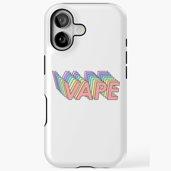 handy hülle vape Humo Case
