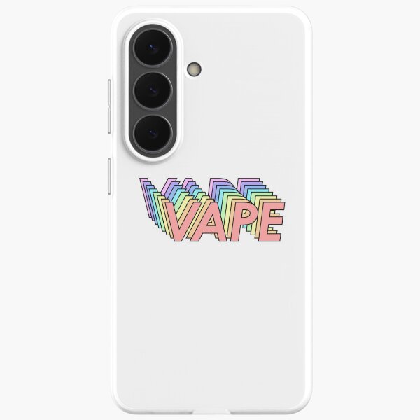 Vape Pen Phone Cases for Samsung Galaxy for Sale | Redbubble
