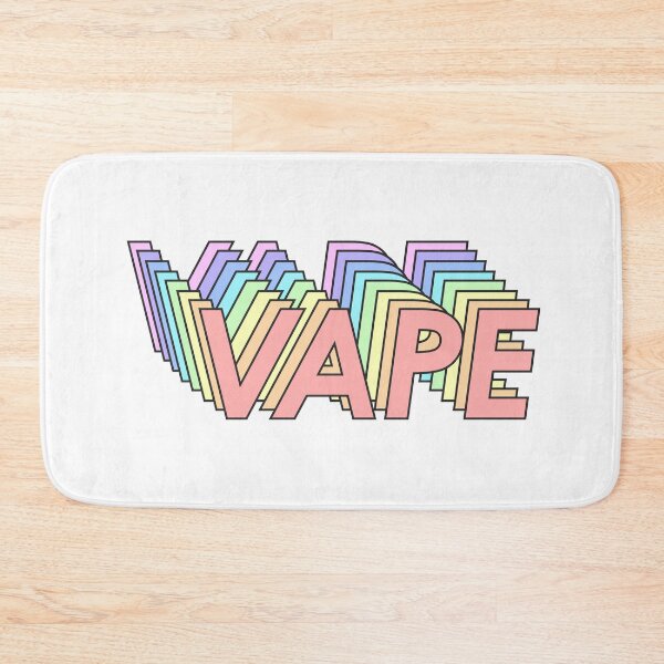 Item preview, VAPE designed and sold by oddwonders.