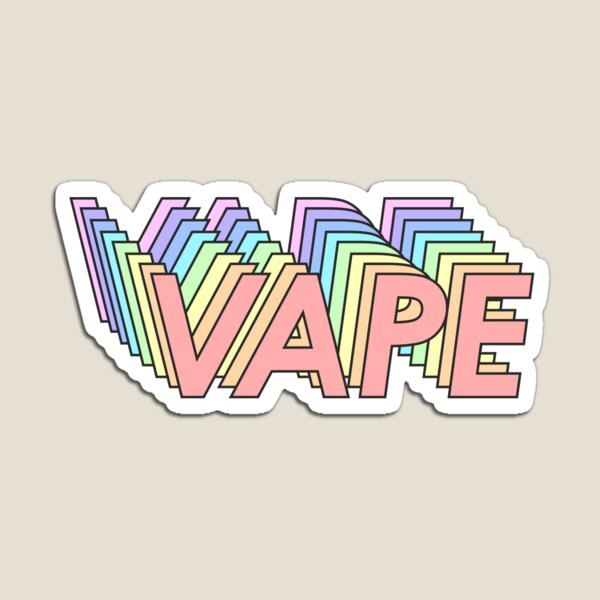 Vape Magnets for Sale