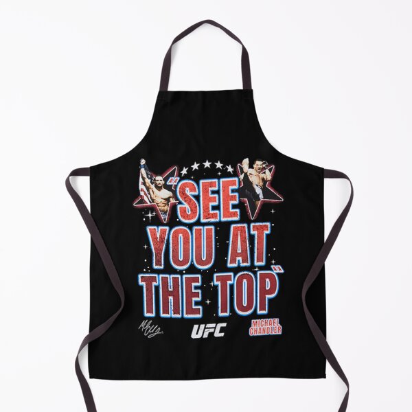 Item preview, Michael Chandler "See You At The Top" designed and sold by JeyVel.