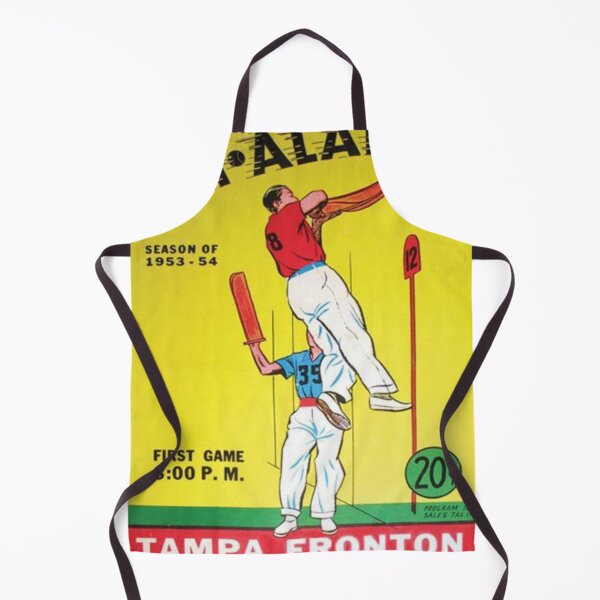 Item preview, Tampa Jai-Alai designed and sold by matt30fl.