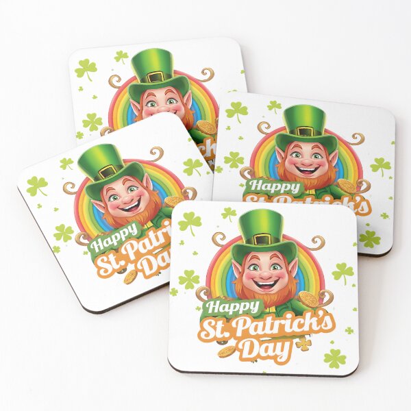Item preview, St. Patrick's Day designed and sold by somegreatthings.
