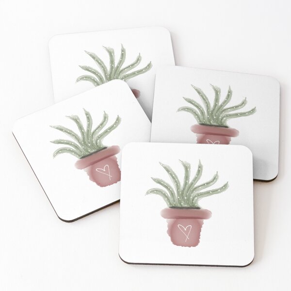 Item preview, The Gentle Aloe designed and sold by carolinanemer14.