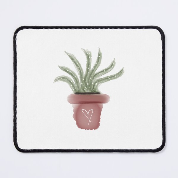 Item preview, The Gentle Aloe designed and sold by carolinanemer14.