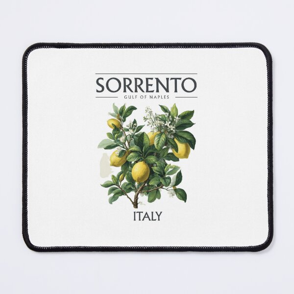 Item preview, Sorrento - Italy designed and sold by GoodOldVintage.