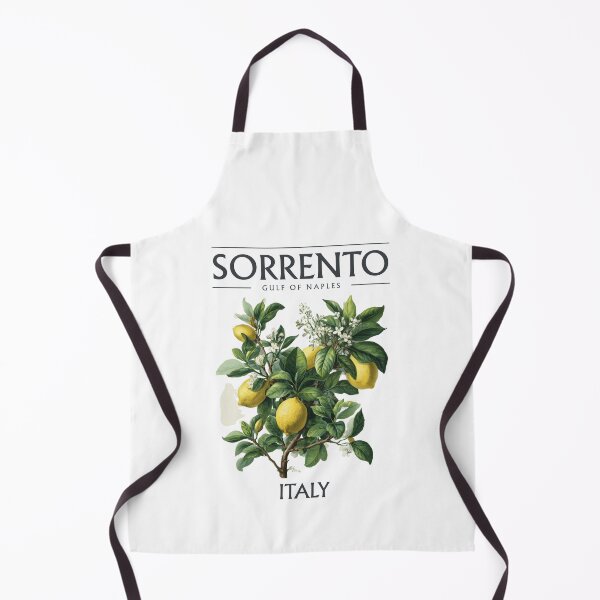 Item preview, Sorrento - Italy designed and sold by GoodOldVintage.