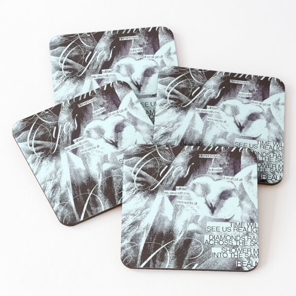 Item preview, Diamond Album designed and sold by HepticWives.