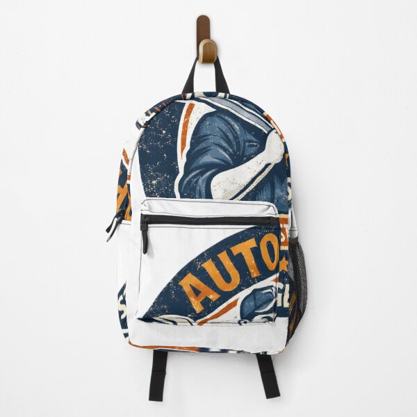 Item preview, Vintage Auto Mechanic designed and sold by LightPrintsCo.