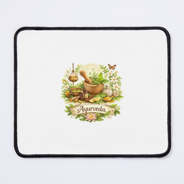 Item preview, Natural Healing & Wellness Design designed and sold by Naadikalp Ayurveda .