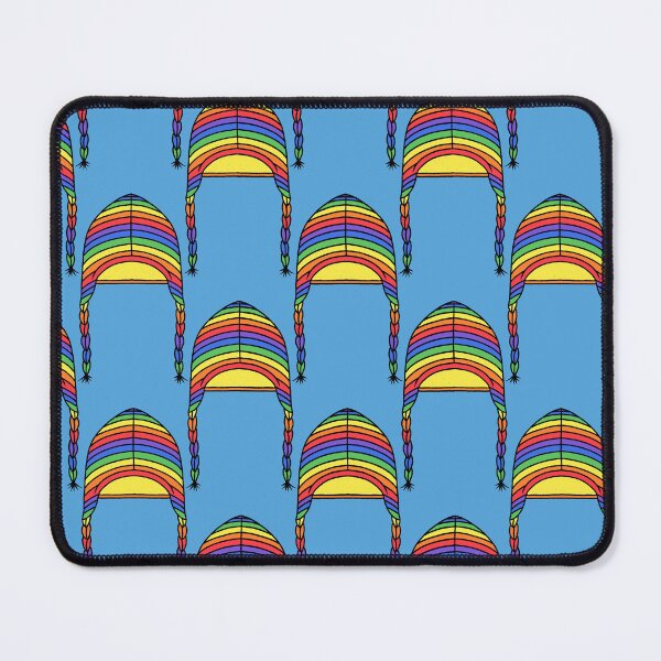 Item preview, Happy hats sky designed and sold by Bonny-Shatwell.
