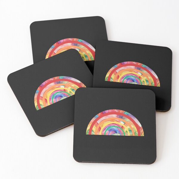 Item preview, rainbow designed and sold by Rekline.
