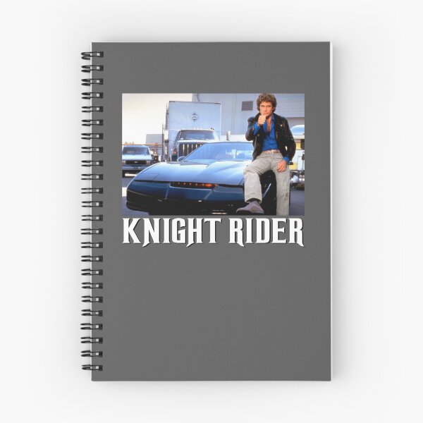 Item preview, Knight Rider designed and sold by zombill.
