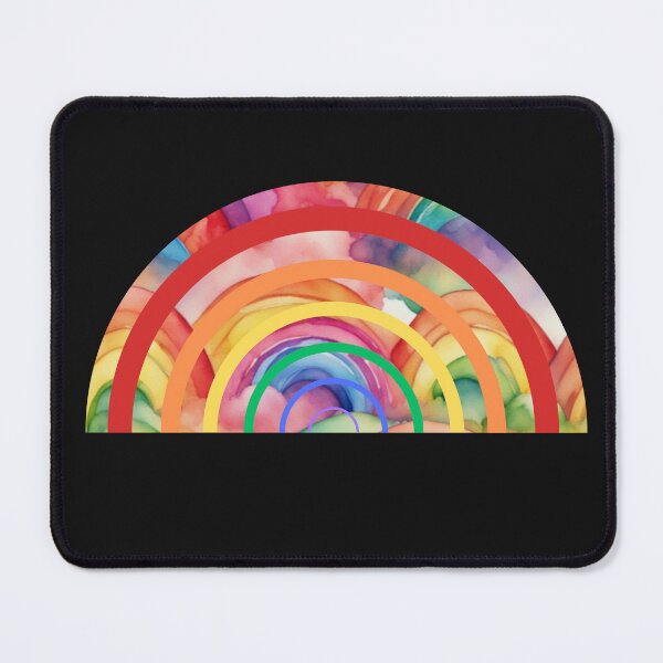 Item preview, rainbow designed and sold by Rekline.
