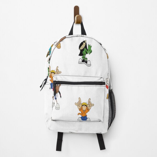 Item preview, Kids Next Door designed and sold by RukieA.
