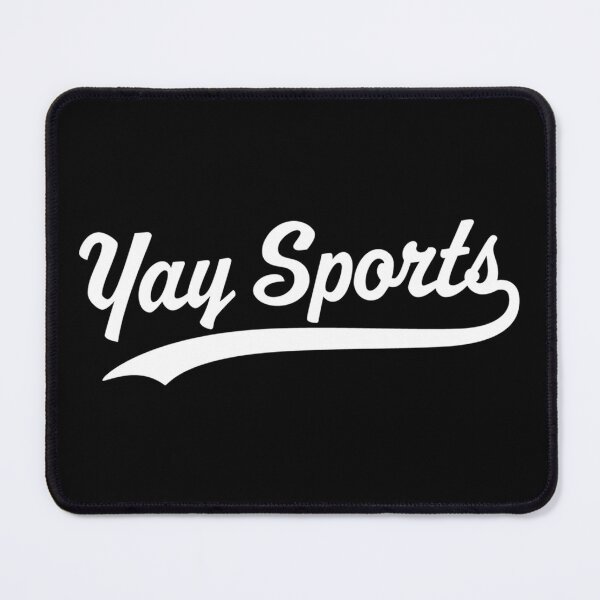 Item preview, Yay Sports designed and sold by MaryLReyes04.