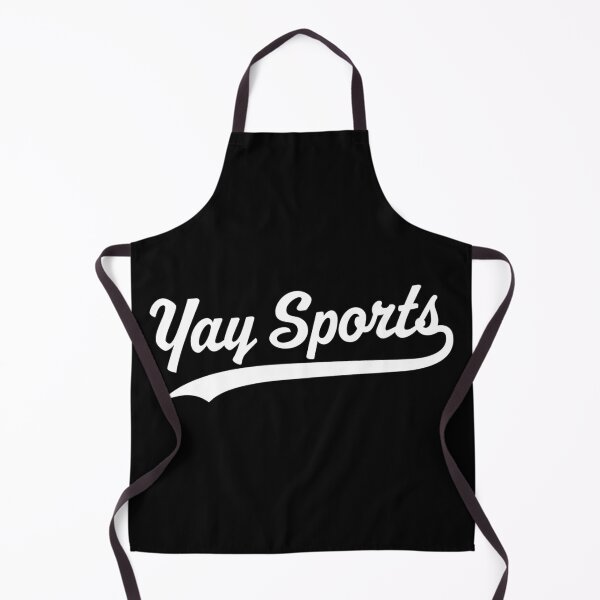 Item preview, Yay Sports designed and sold by MaryLReyes04.