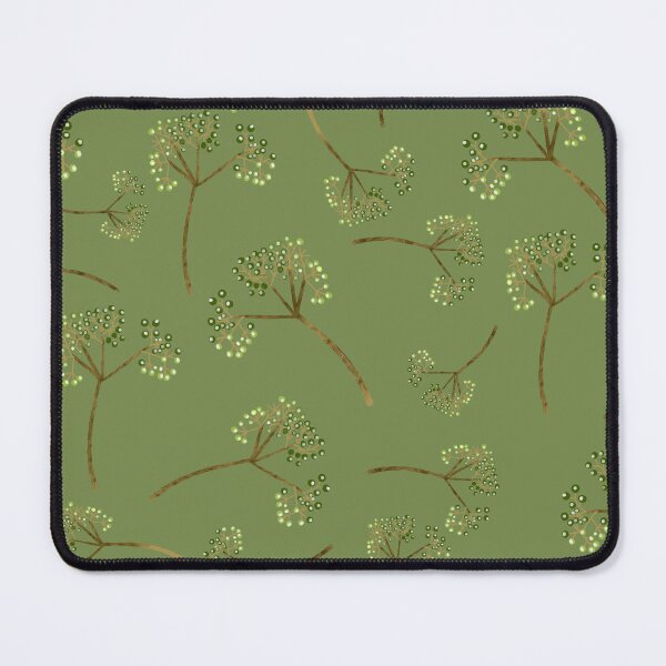 Item preview, Green Berry Botanical designed and sold by phatlizzardart.
