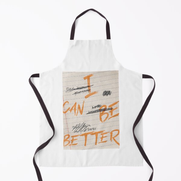 Item preview, I Can Be Better designed and sold by atxevi.