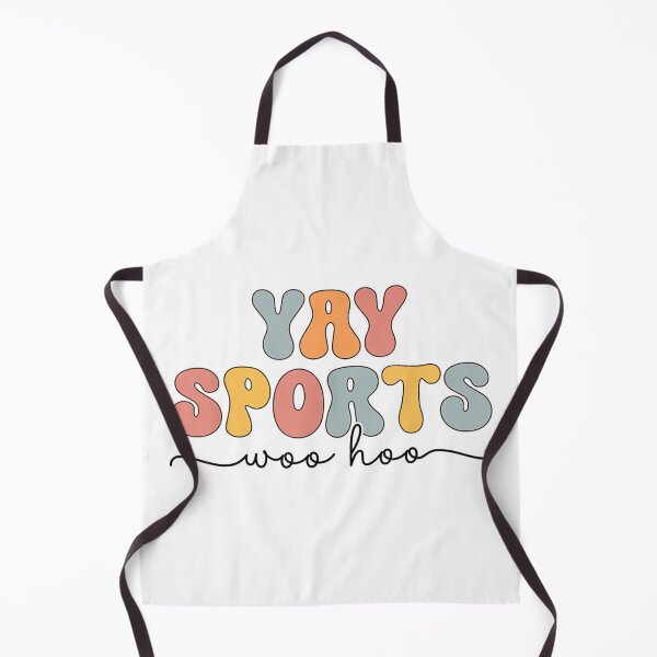 Item preview, Yay Sports | Funny Sports designed and sold by MaryLReyes04.