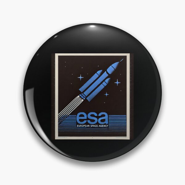 Item preview, esa designed and sold by TEEJAMBOREE.