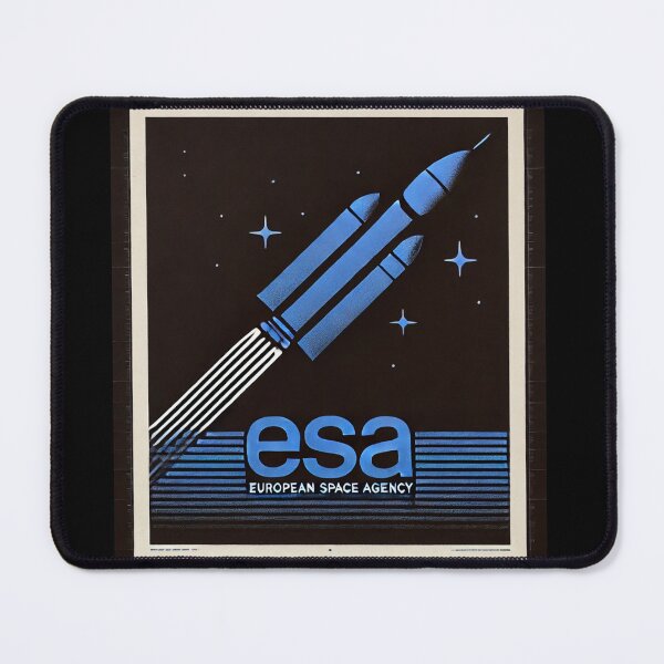 Item preview, esa designed and sold by TEEJAMBOREE.