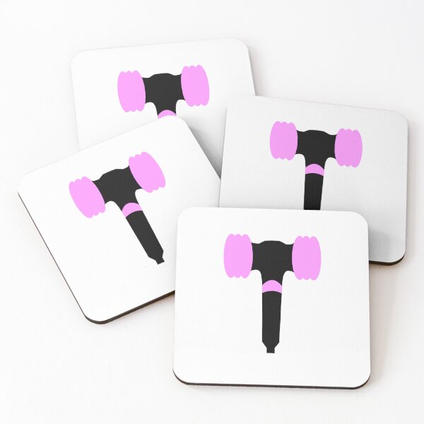 Item preview, Blackpink light stick designed and sold by LumioSeoul.