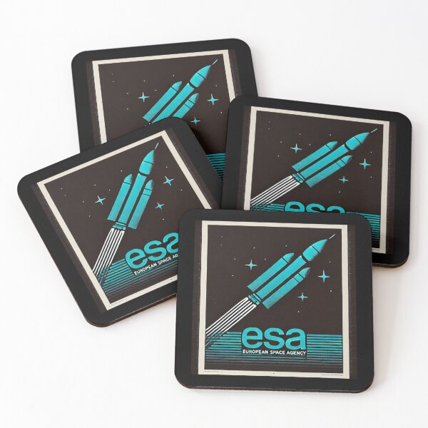 Item preview, esa designed and sold by TEEJAMBOREE.