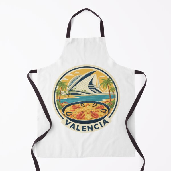 Item preview, Valencia designed and sold by JonysCreativeDesigns.
