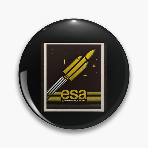 Item preview, esa designed and sold by TEEJAMBOREE.