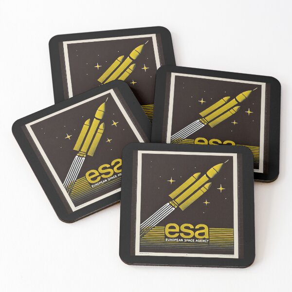 Item preview, esa designed and sold by TEEJAMBOREE.