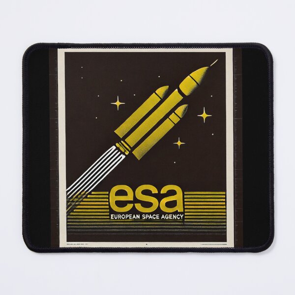 Item preview, esa designed and sold by TEEJAMBOREE.