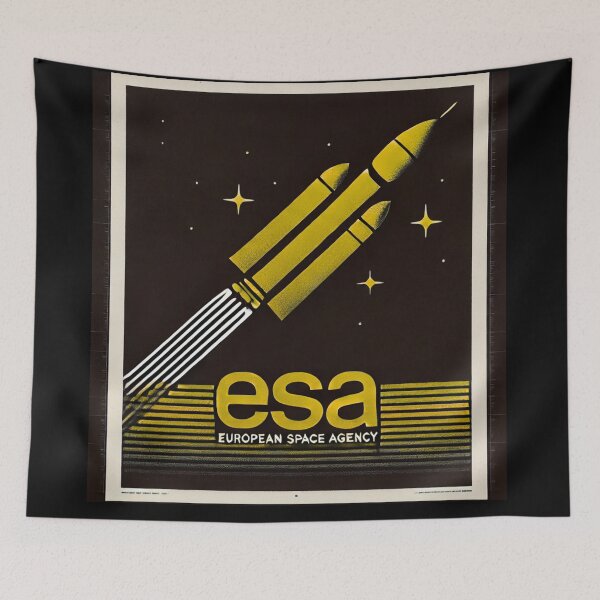 Item preview, esa designed and sold by TEEJAMBOREE.