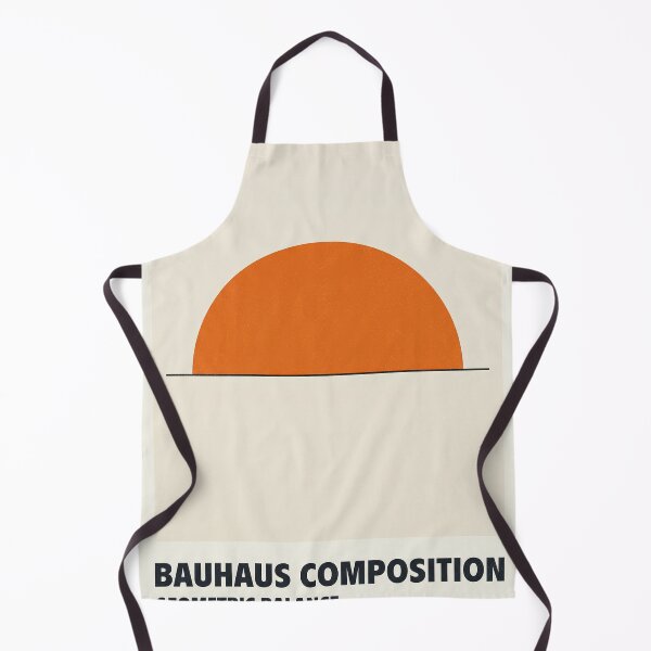 Item preview, Bauhaus Geometric Balance 1923 designed and sold by Natureframe Studio.
