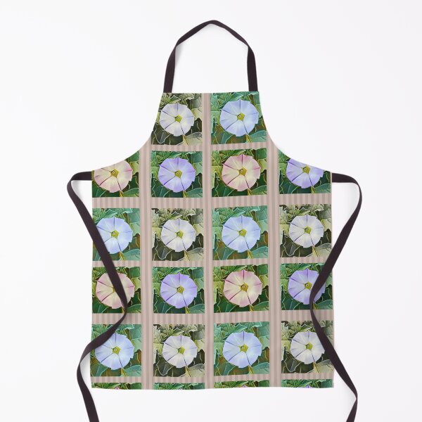 Item preview, Jimson Weed in Stripes designed and sold by oh-bi-me.