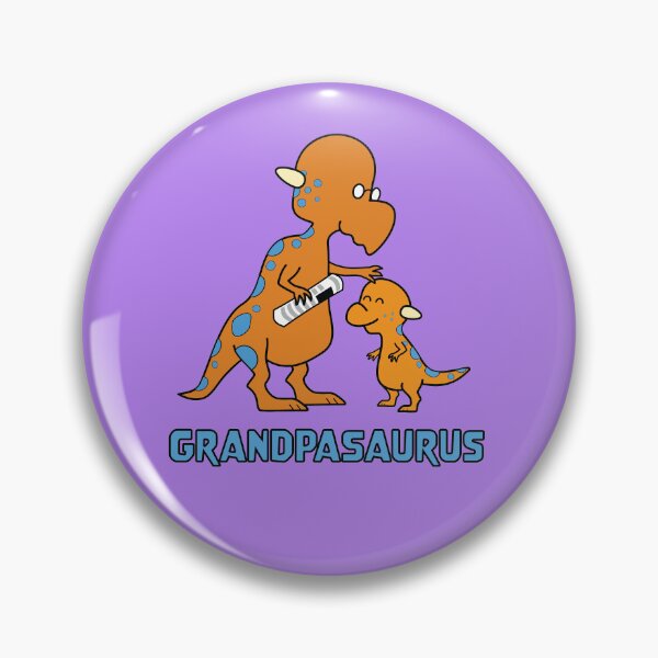 Item preview, Grandpasaurus designed and sold by moosegalaxy.