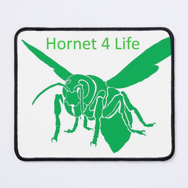 Item preview, Hornet 4 Life designed and sold by Dust & Blood.