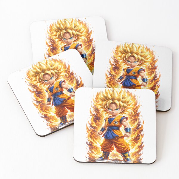 Item preview, Golden Aura Young Warrior designed and sold by Skully-Studio.