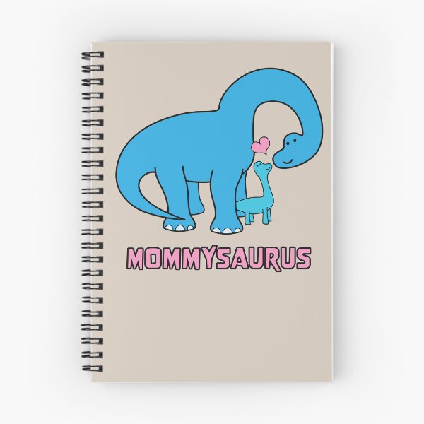 Item preview, Mommysaurus designed and sold by moosegalaxy.