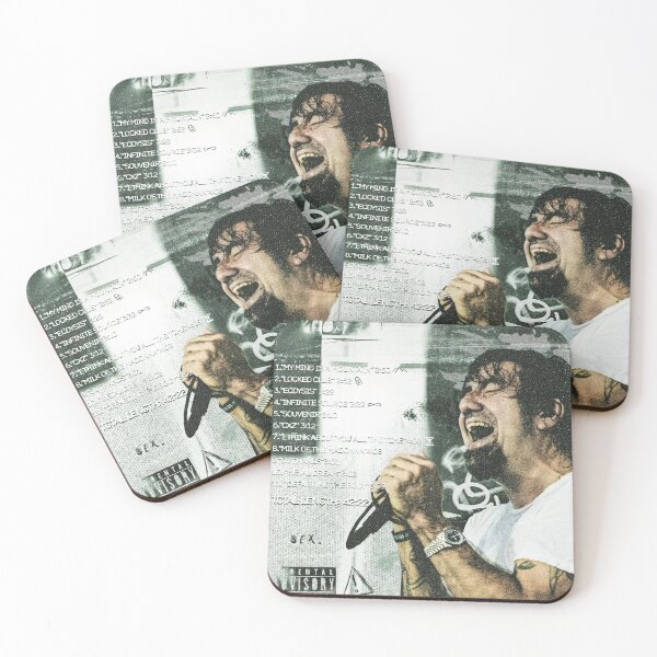 Item preview, Best Band Album designed and sold by HepticWives.