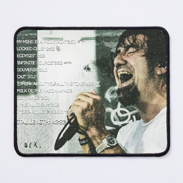 Item preview, Best Band Album designed and sold by HepticWives.