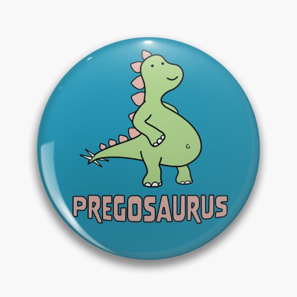 Item preview, Pregosaurus designed and sold by moosegalaxy.