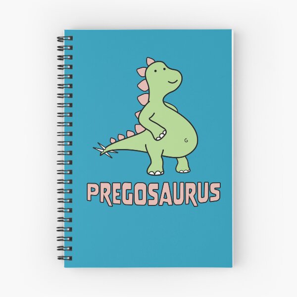 Item preview, Pregosaurus designed and sold by moosegalaxy.