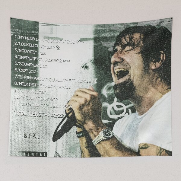 Item preview, Best Band Album designed and sold by HepticWives.