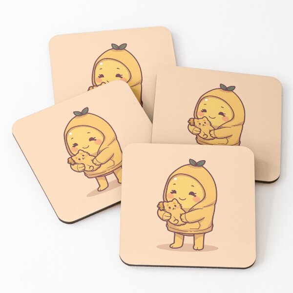 Item preview, Lemon Boy and His Cat - Cute Cavetown Inspired Art designed and sold by WowDezign.