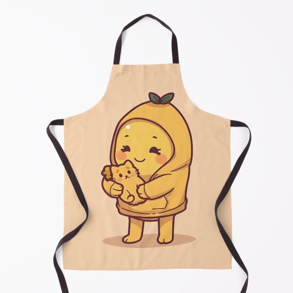 Item preview, Lemon Boy and His Cat - Cute Cavetown Inspired Art designed and sold by WowDezign.